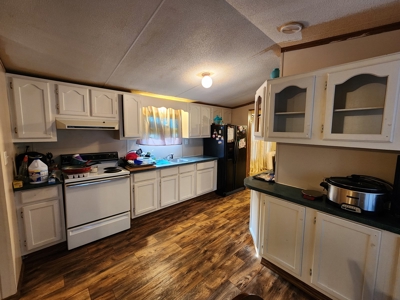 Country Home & 15.2 Acres – Wister Lake State Park - image 8
