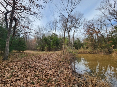 Country Home & 15.2 Acres – Wister Lake State Park - image 17