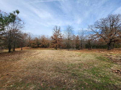 Country Home & 15.2 Acres – Wister Lake State Park - image 20
