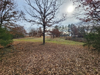Country Home & 15.2 Acres – Wister Lake State Park - image 19