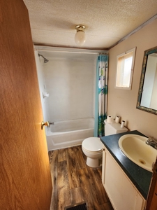 Country Home & 15.2 Acres – Wister Lake State Park - image 15