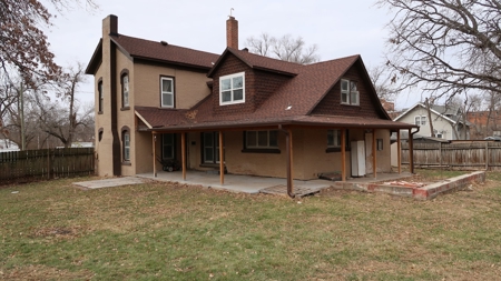 Historic Home For Sale in Bethany, MO - image 8