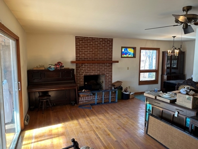 AUCTION Lakefront Home! Kerr Lake Little Bluestone Creek - image 19
