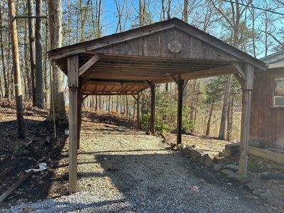 AUCTION Lakefront Home! Kerr Lake Little Bluestone Creek - image 24