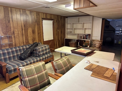 AUCTION Lakefront Home! Kerr Lake Little Bluestone Creek - image 12