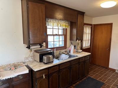 AUCTION Lakefront Home! Kerr Lake Little Bluestone Creek - image 23