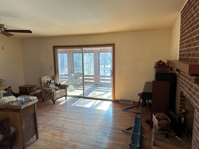 AUCTION Lakefront Home! Kerr Lake Little Bluestone Creek - image 20