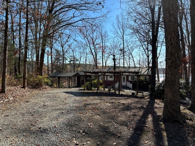 AUCTION Lakefront Home! Kerr Lake Little Bluestone Creek - image 5