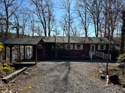 AUCTION Lakefront Home! Kerr Lake Little Bluestone Creek - image 6
