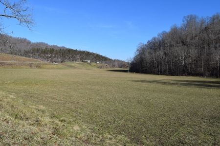 18.22 Acres for Sale with Creek Eidson, TN - image 9