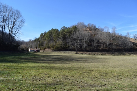 18.22 Acres for Sale with Creek Eidson, TN - image 12