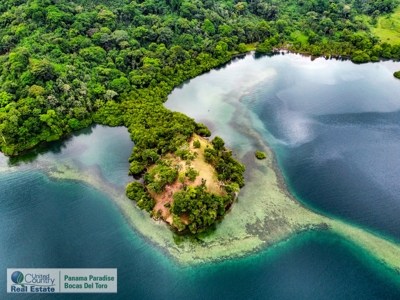 Island for Sale in Punta Pargo, Bocas del Toro - image 22