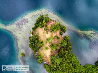 Island for Sale in Punta Pargo, Bocas del Toro - image 21