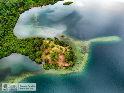 Island for Sale in Punta Pargo, Bocas del Toro - image 23