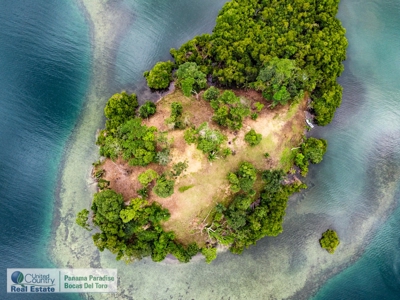 Island for Sale in Punta Pargo, Bocas del Toro - image 27