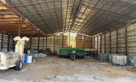 Irrigated Farm Land  FOR SALE IN SUWANNEE COUNTY! - image 26