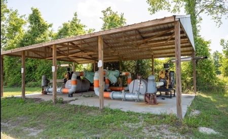 Irrigated Farm Land  FOR SALE IN SUWANNEE COUNTY! - image 3