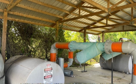 Irrigated Farm Land  FOR SALE IN SUWANNEE COUNTY! - image 12