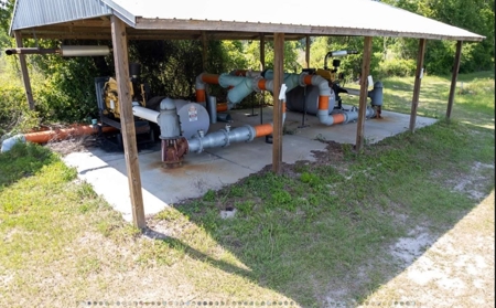Irrigated Farm Land  FOR SALE IN SUWANNEE COUNTY! - image 2