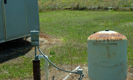 Irrigated Farm Land  FOR SALE IN SUWANNEE COUNTY! - image 38