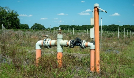 Irrigated Farm Land  FOR SALE IN SUWANNEE COUNTY! - image 20
