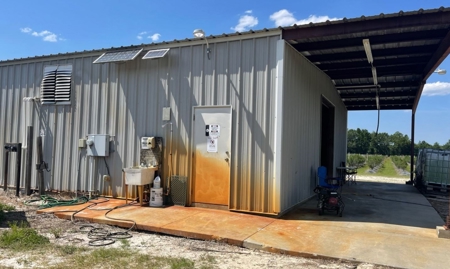 Irrigated Farm Land  FOR SALE IN SUWANNEE COUNTY! - image 17