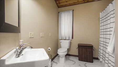 Maintained & updated ranch home located in Stoddard - image 9