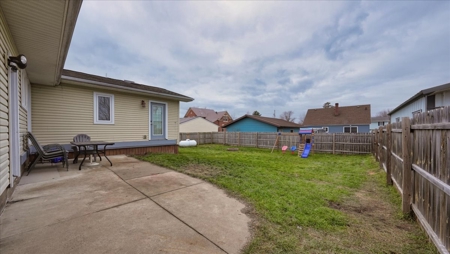 Maintained & updated ranch home located in Stoddard - image 15