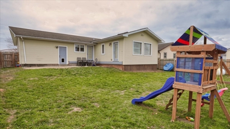 Maintained & updated ranch home located in Stoddard - image 16