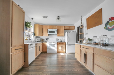 Home For Sale In Mangum, Oklahoma - image 9