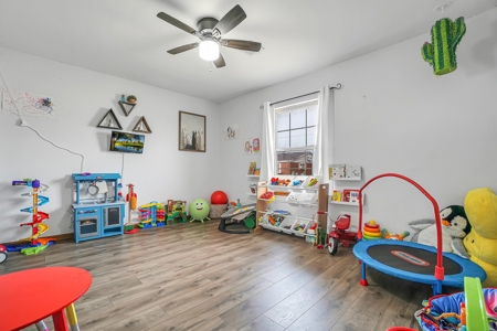 Home For Sale In Mangum, Oklahoma - image 19