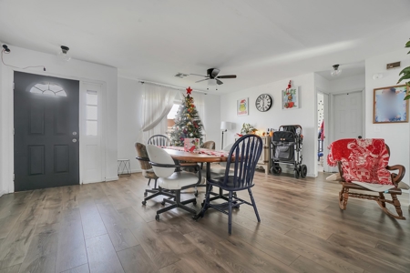 Home For Sale In Mangum, Oklahoma - image 5