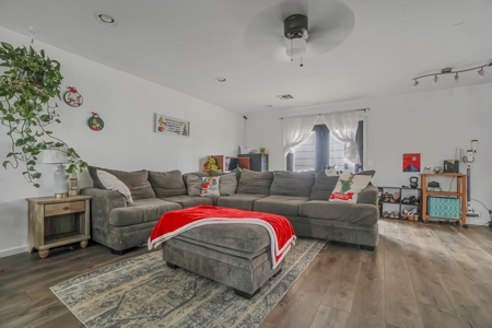 Home For Sale In Mangum, Oklahoma - image 7