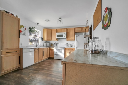 Home For Sale In Mangum, Oklahoma - image 8
