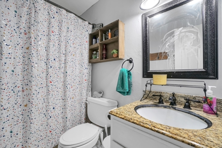 Home For Sale In Mangum, Oklahoma - image 18