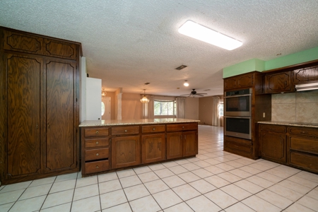 Lakefront House and Acreage at Lake O' the Pines - image 28