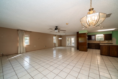 Lakefront House and Acreage at Lake O' the Pines - image 35