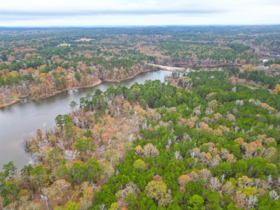 Lakefront House and Acreage at Lake O' the Pines - image 27