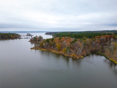 Lakefront House and Acreage at Lake O' the Pines - image 3