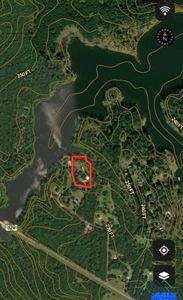 Lakefront House and Acreage at Lake O' the Pines - image 36