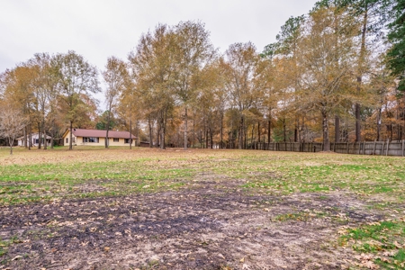 Lakefront House and Acreage at Lake O' the Pines - image 7