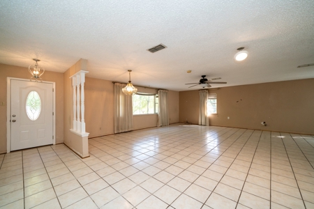Lakefront House and Acreage at Lake O' the Pines - image 33