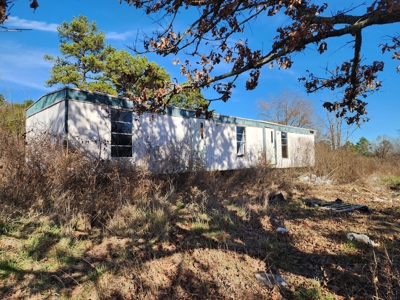 100 Acres – Near National Forest & Poteau River - image 24