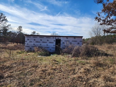 100 Acres – Near National Forest & Poteau River - image 25