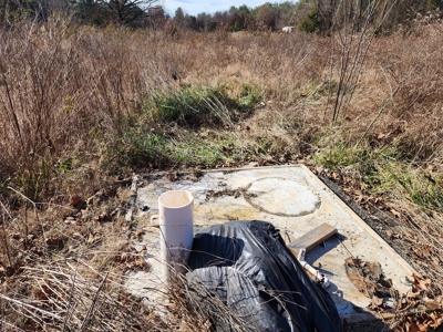 100 Acres – Near National Forest & Poteau River - image 22