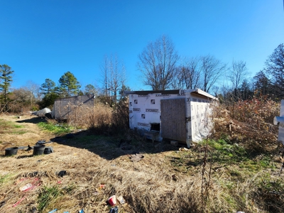 100 Acres – Near National Forest & Poteau River - image 2