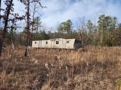 100 Acres – Near National Forest & Poteau River - image 27