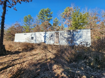 100 Acres – Near National Forest & Poteau River - image 3