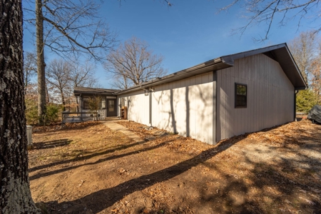 Arkansas Home In Town Near Lake Norfork - image 4
