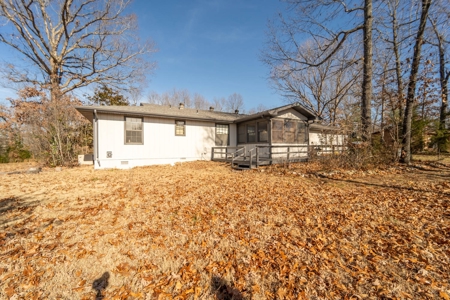 Arkansas Home In Town Near Lake Norfork - image 5